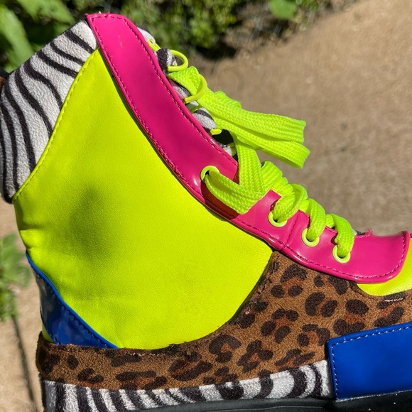 Cape Robbin Commander Combat Boot - Picture 10 of 10